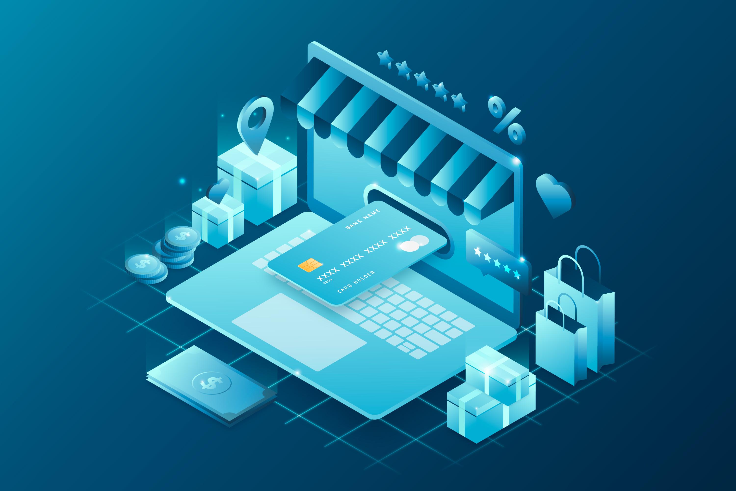Оптимизация логистики для e-commerce